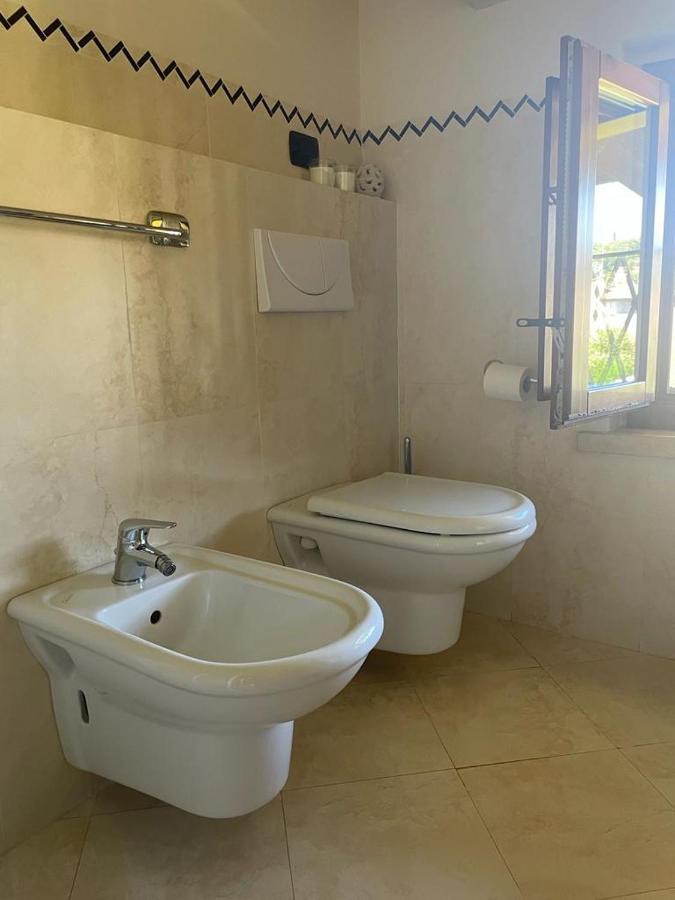 Casa Del Borgo Appartement Valeggio sul Mincio Buitenkant foto